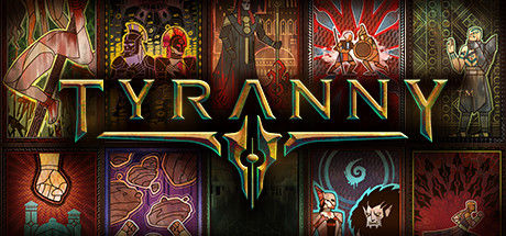 暴君 / Tyranny|解压即撸| V1.2.1.0160 |官方中文