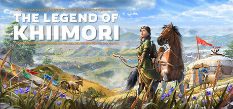 麒麟物语 风马传奇/The Legend of Khiimori|解压即撸| Build.25586389 |豪华中文-全DLC+预购特典