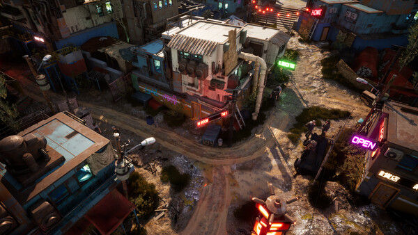 最后的营地:曙光 / The Last Camp : Dawn|解压即撸| Build.22969437 |中文-全DLC