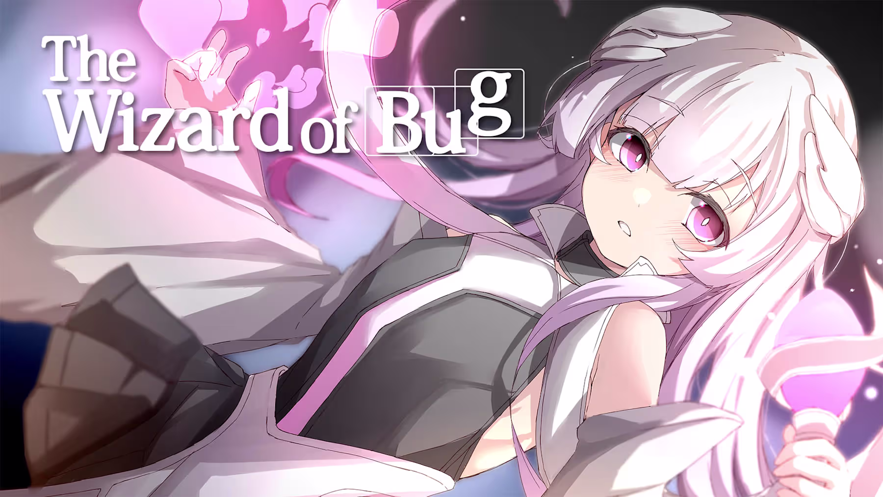 虫魔法使 The Wizard of Bug|官方中文|本体+1.03升补|NSZ