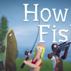 渔力全开(How to Fish)深度MOD配置与体验优化全攻略 MOD