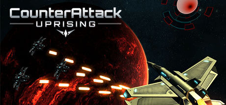 反击:起义/CounterAttack: Uprising|解压即撸||官方简体中文