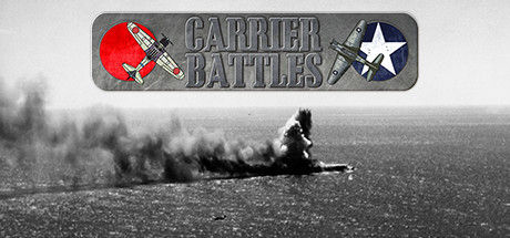 航母对决:太平洋海战 (Carrier Battles 4 Guadalcanal)|解压即撸| Build.25485591 |中文-整合7DLC