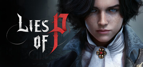 匹诺曹的谎言|解压即撸| Build.25227444 |中文-序曲DLC+全DLC+预购特典