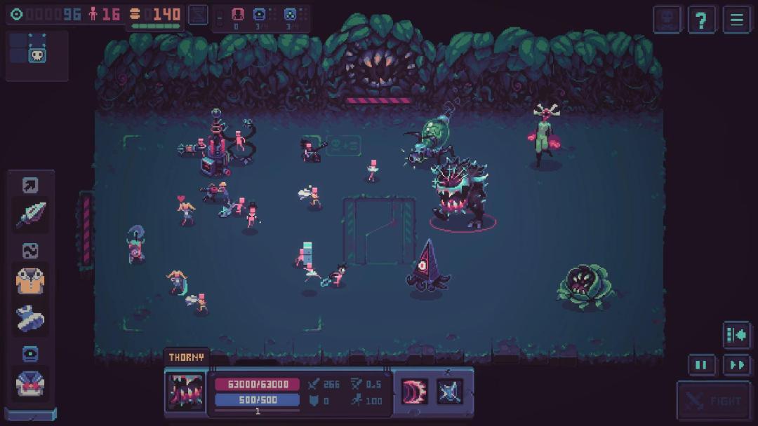 【手游】暴君的游戏,Steam完美移植版_V1.12.4_可选中文