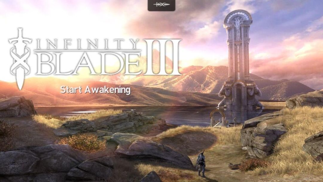 无尽之剑3 中文版 v1.5【安卓版】