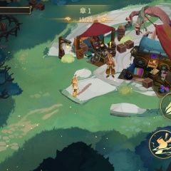 【手游】神明宿敌,解锁免内购_V1.1.18_汉化
