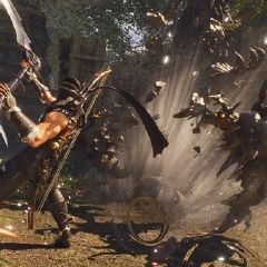 【手游】忍者龙剑传2,整合金手指_V1.0_中文