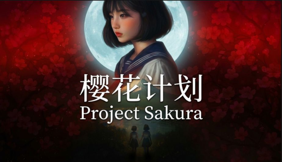 PC端 樱花计划 Project Sakura|官方中文|Build.25557042+全DLC|解压即撸