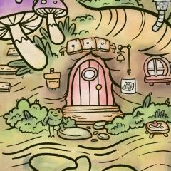 【手游】寻找青蛙_V1.9.1_中文
