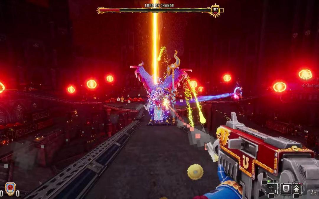 【手游】战锤40K:爆弹枪,支持手柄_V1.0_中文