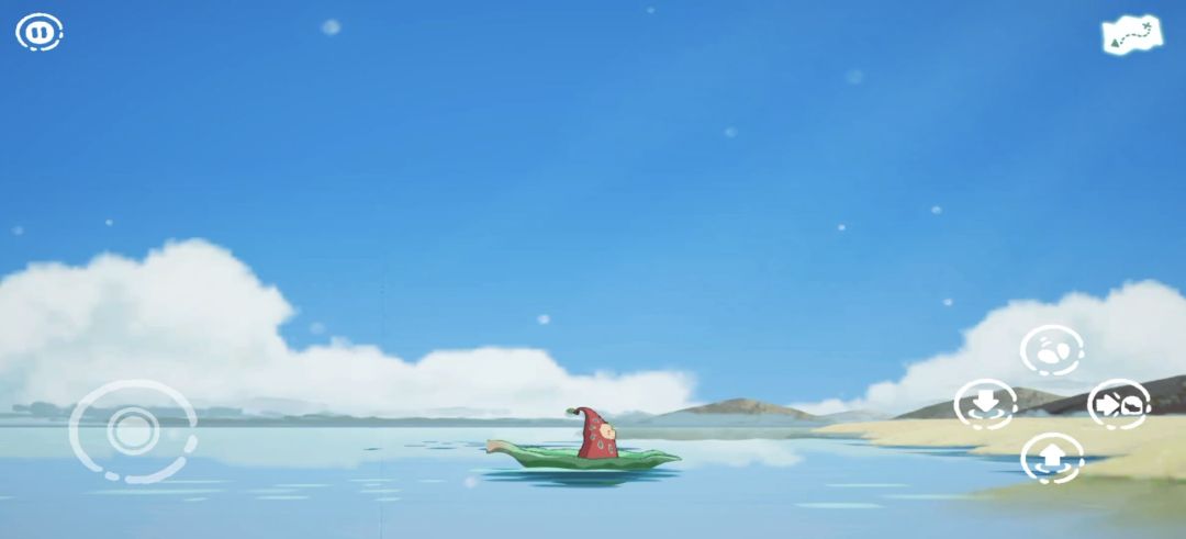 【手游】花之灵,首乐非常棒_V1.0.9_中文