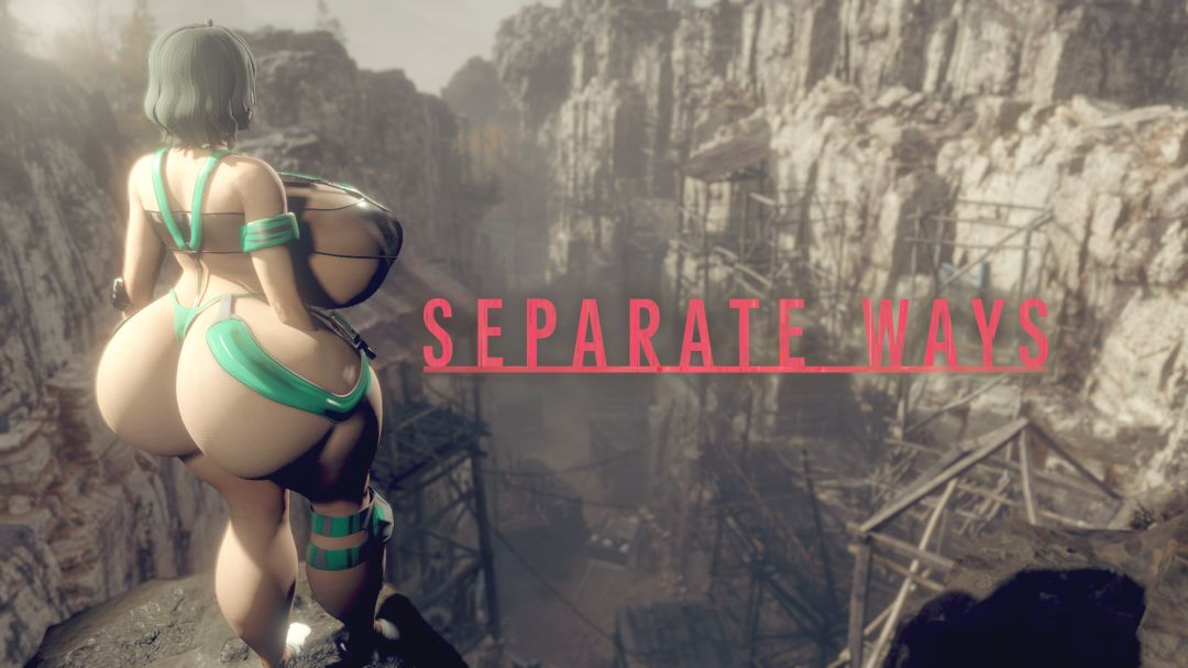生化危机4重置版｜艾达替换里昂双线 MOD