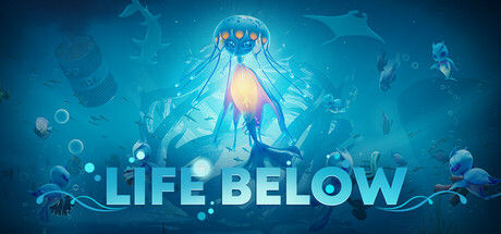 水下生命/Life Below|解压即撸| V1.0.0 |官方中文