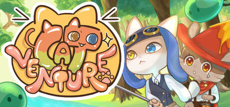 猫险 Catventure|解压即撸| Build.25596601 |官方中文