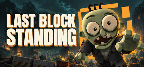 最后一块防线 / Last Block Standing|解压即撸| Build.25698809 |中文-全DLC