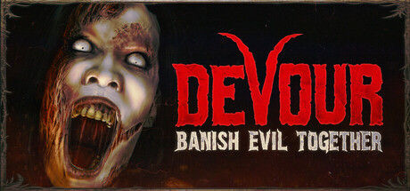 吞噬/DEVOUR|解压即撸||官方简体中文|支持网络联机