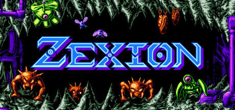泽克西昂/Zexion|解压即撸| Build.23943567 |官方中文