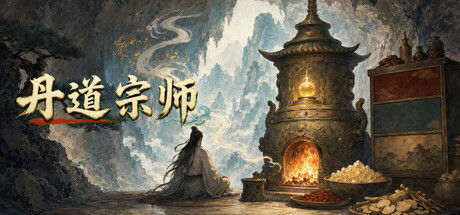 丹道宗师|解压即撸| Build.25701585 |中文-全DLC