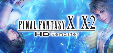 最终幻想10 X/X-2 HD 重制版/FINAL FANTASY X/X-2 HD Remaster|解压即撸| Build.25501027 |豪华中文-全DLC