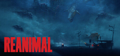生灵重塑/REANIMAL|解压即撸| Build.24819707 |中文-囚徒DLC+全DLC+预购特典