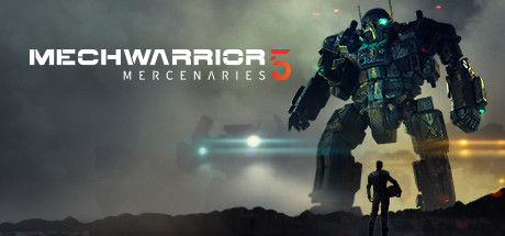 机甲战士5:雇佣兵/MechWarrior 5: Mercenaries|解压即玩|v1.15.398|简体中文全DLC+灰烬与升天DLC+原声原画集