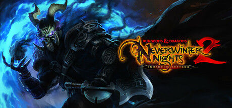 龙与地下城:无冬之夜2 增强版/Dungeons & Dragons Neverwinter Nights 2: Enhanced Edition|解压即撸| V1.130 |官方中文