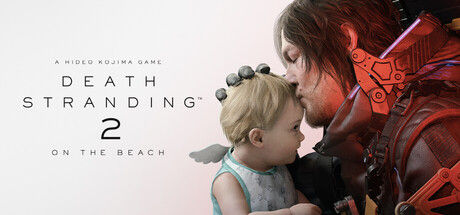 死亡搁浅2:冥滩之上/DEATH STRANDING 2: ON THE BEACH|解压即撸|v1.10.89.0|豪华中文全DLC