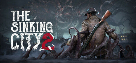 沉没之城2/The Sinking City 2|解压即玩|v20261006|白金版豪华中文全DLC+单独升级补丁