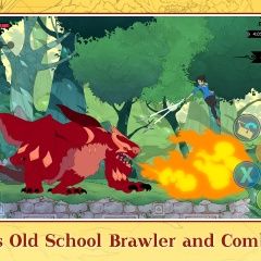 【手游】战斗厨师旅团_内置菜单_V1.0.212_中文（设置里面修改）