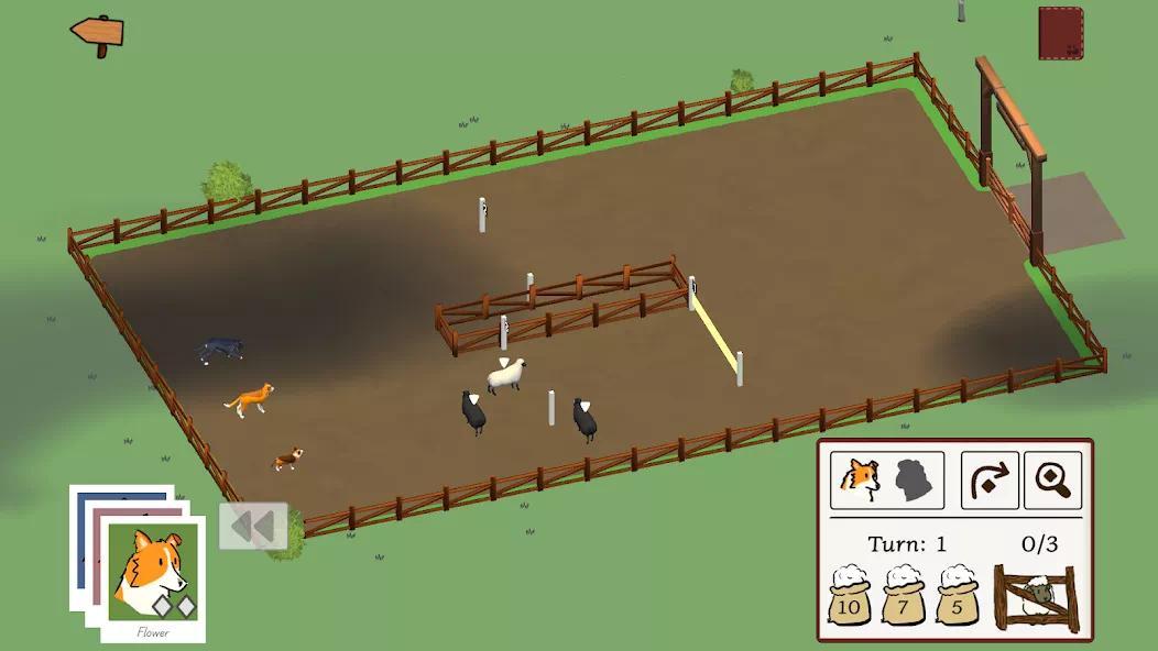 【手游】犬驱羊归_V1.0.4_中文
