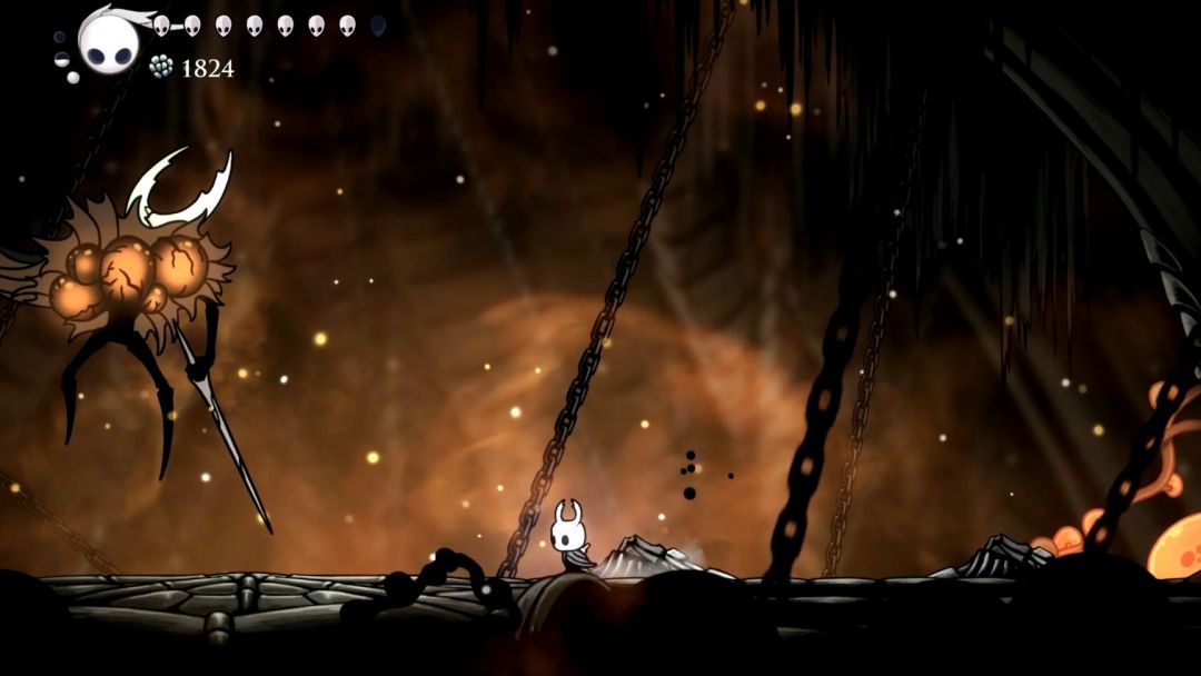 【手游】空洞骑士模组版_V1.3.1.1_中文
