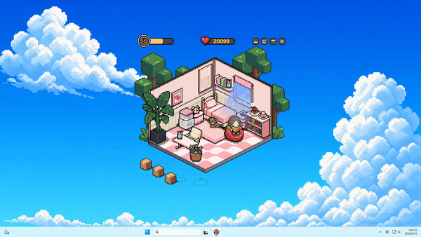 Dwellune:舒适专注空间|解压即撸| Build.24866282 |官方中文