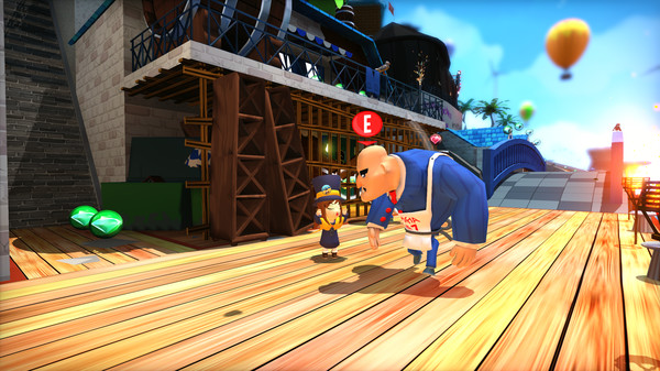 时光之帽/A Hat in Time|解压即撸| V20260929 |中文-全DLC