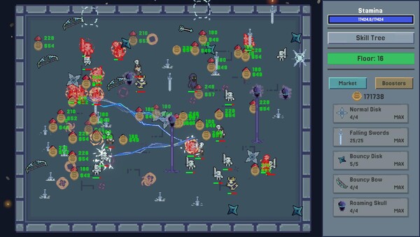 飞盘增量/Discremental|解压即撸| Build.25260349 |中文-全DLC