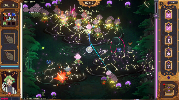 法师之环|解压即撸| Build.25567624 |官方中文