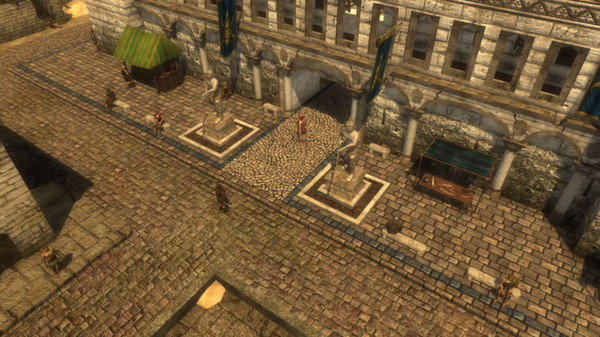 颓废年代/The Age of Decadence|解压即撸| V1.6.0.0175 |官方中文