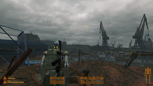 货运猎手/Cargo Hunters|解压即撸| Build.25409884 |官方中文