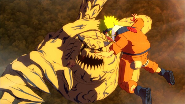 NARUTO X BORUTO 火影忍者 终极风暴羁绊|解压即撸| V1.71 |中文-全DLC+预购特典