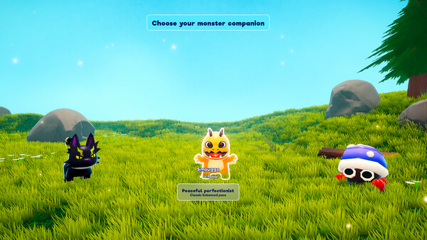 怪物博物馆:整理收藏 / Monster Museum: Tidy Up the collection!|解压即撸| Build.25690960 |官方中文