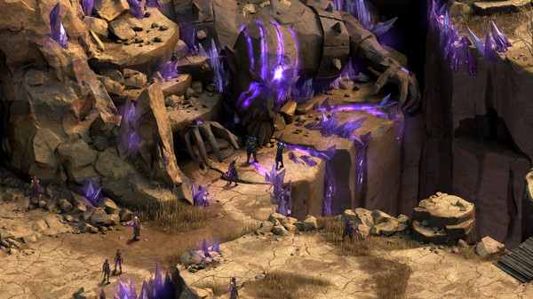 暴君 / Tyranny|解压即撸| V1.2.1.0160 |官方中文