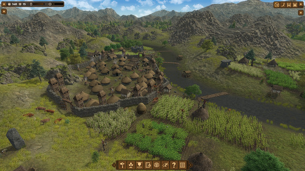 人类黎明/Dawn of Man|解压即撸| V1.8.4 |官方中文