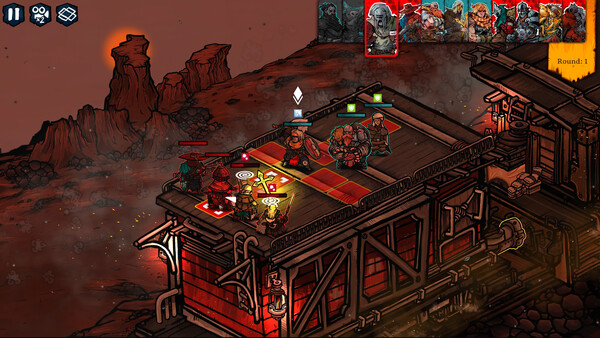 黄昏远征军|解压即撸| Build.25830373 |豪华中文-全DLC+预购特典