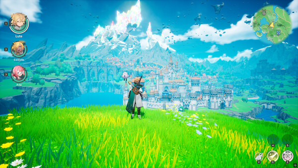 龙之剑:觉醒/DragonSword : Awakening|解压即玩| v1.0.12 |龙之剑:觉醒 官方中文全DLC+单独升级补丁+原声原画集