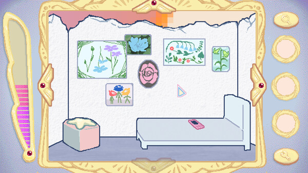 逃出魔法少女之家☆|解压即撸| Build.25672962 |官方中文