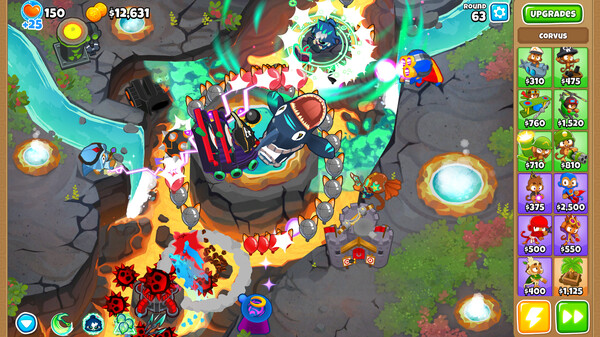 气球塔防6/Bloons TD 6|解压即撸| Build.25664134 |官方中文