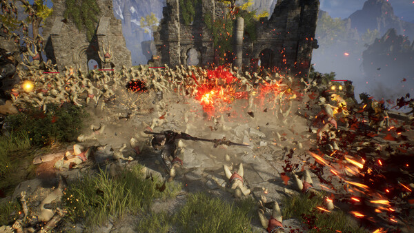 觉醒者:战斗之潮|解压即撸| Build.25826806 |中文-全DLC