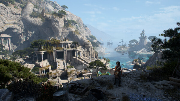 共鸣:瘟疫传说传承|解压即玩|v1.1.0.0|豪华中文全DLC 免安装