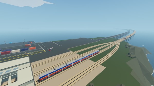 风暴工程:建造和救援/Stormworks: Build and Rescue|解压即撸| V1.15.23 |豪华中文-整合3DLC