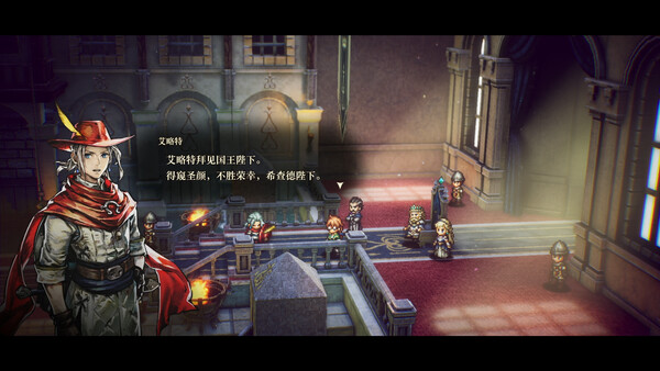 冒险家艾略特的千年奇谭|解压即撸| Build.24232671 |中文-全DLC+免虚拟机